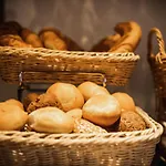 Dieschen Отель