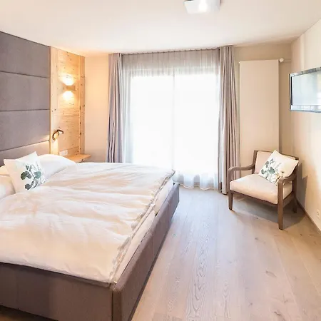 帝释恩酒店 酒店 伦策海德