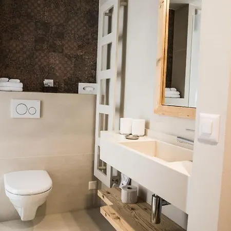 Hotel Dieschen Lenzerheide