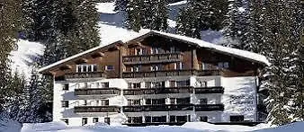 Dieschen Lenzerheide/Lai