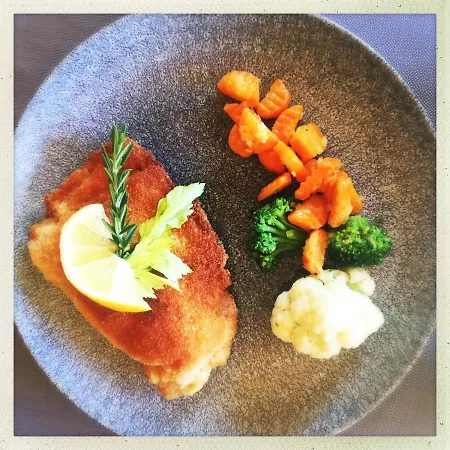 酒店 帝释恩酒店 伦策海德