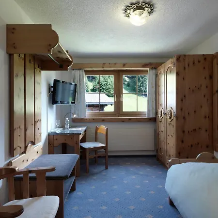 Dieschen 3* Lenzerheide/Lai