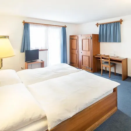 Dieschen 3* Lenzerheide/Lai