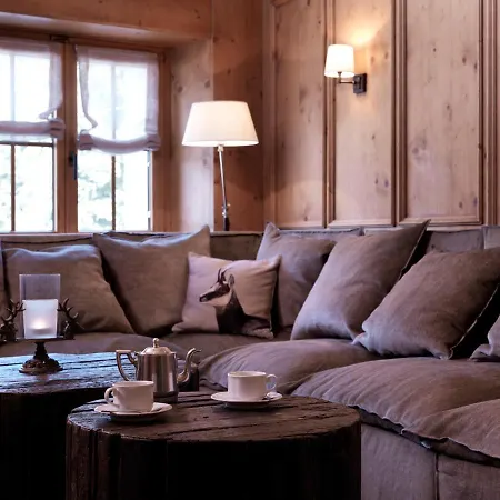 Dieschen Hotel 3*