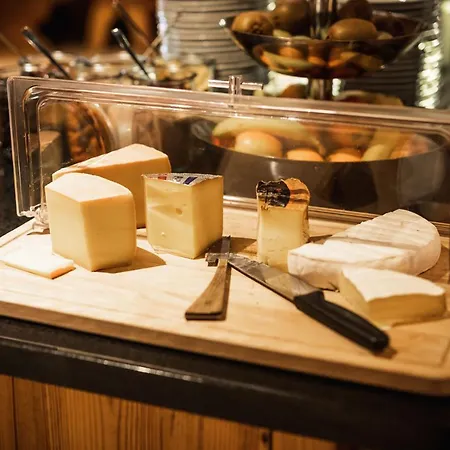 酒店 帝释恩酒店 伦策海德