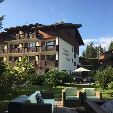 Hotell Dieschen