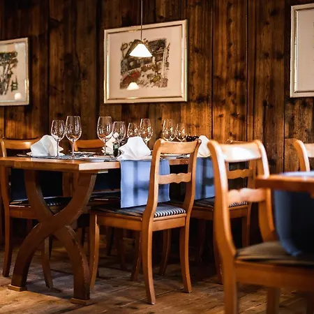 Dieschen Hotell Lenzerheide