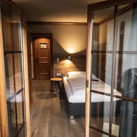 Dieschen Hotel Lenzerheide/Lai