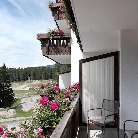 Hotell Dieschen