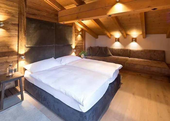 Dieschen Hotel Lenzerheide