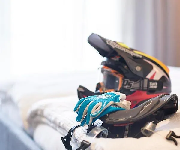 Dieschen 3* Lenzerheide