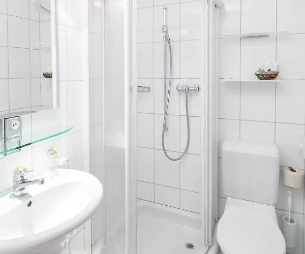 Hotel Dieschen Lenzerheide