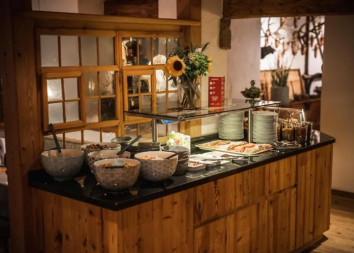 Dieschen Hotel Lenzerheide