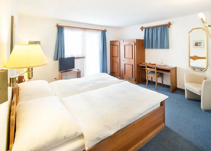 Dieschen 3* Lenzerheide