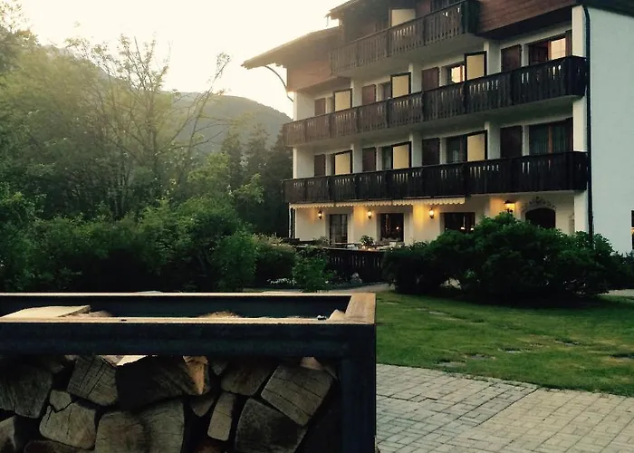 Dieschen 3* Lenzerheide