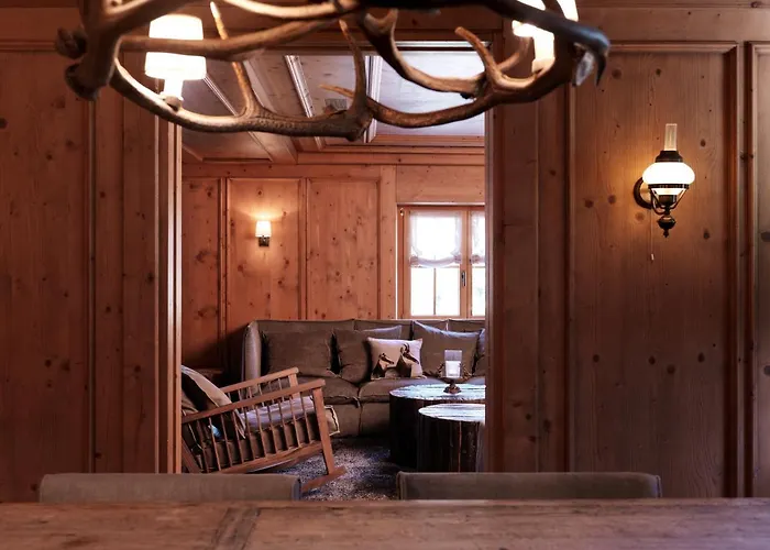 Dieschen 3* Lenzerheide