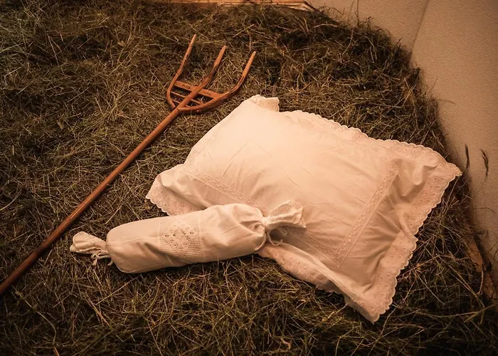 Hotel Dieschen Lenzerheide