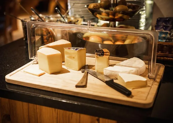 Hotel Dieschen Lenzerheide