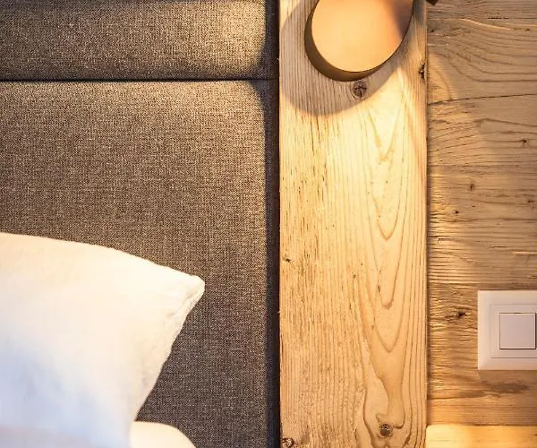 Hotel Dieschen Lenzerheide