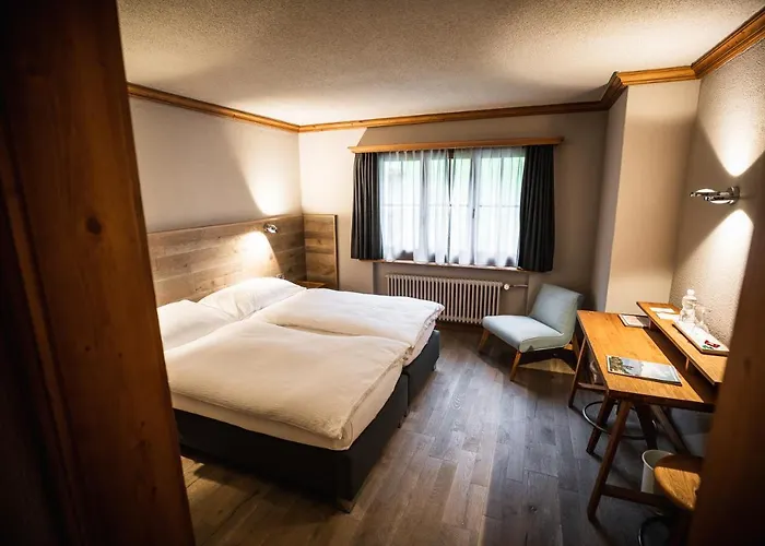 Dieschen Hotel Lenzerheide