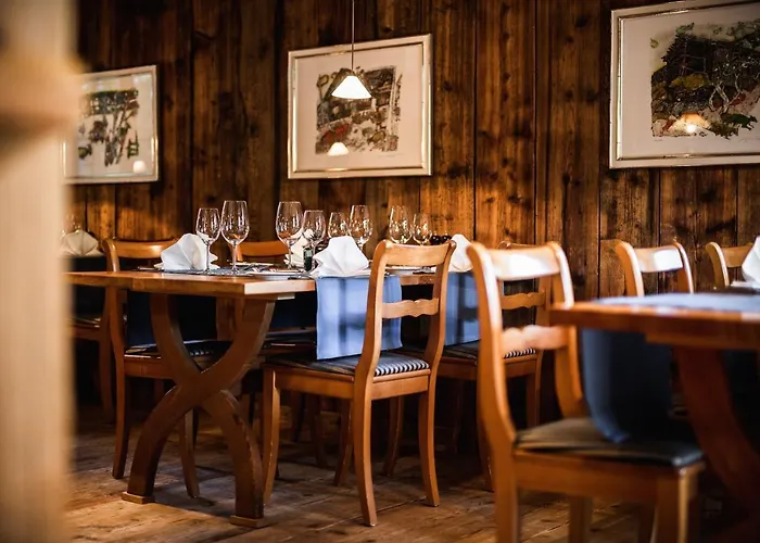 Dieschen Hotel Lenzerheide