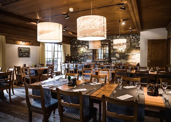 Dieschen Lenzerheide