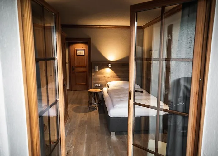 Dieschen Hotel Lenzerheide