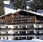 Dieschen Lenzerheide/Lai