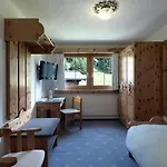 Dieschen 3* Lenzerheide/Lai