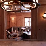 Dieschen 3* Lenzerheide/Lai