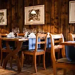 Dieschen Hotel Lenzerheide/Lai