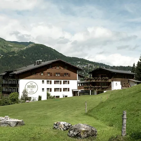 Dieschen Hotel