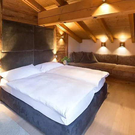 Dieschen Hotel Lenzerheide/Lai