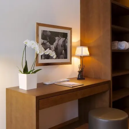 Dieschen Hotel 3*