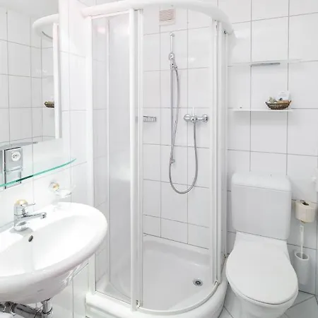 호텔 Dieschen 렌쩨르하이데