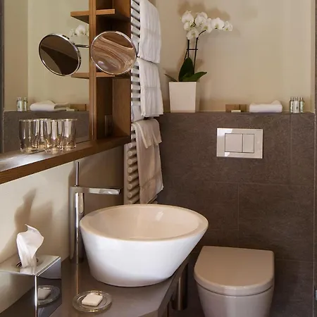 Hotel Dieschen 3*