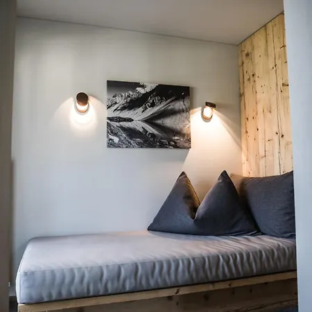 Dieschen Hotel Lenzerheide