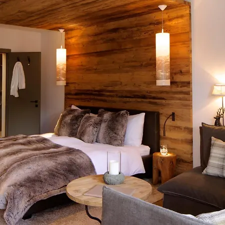 Hotel Dieschen Lenzerheide