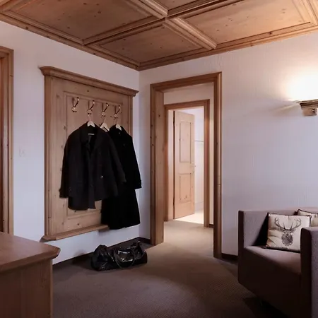 Hotel Dieschen Lenzerheide