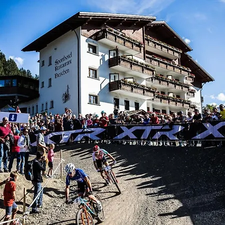 Dieschen Lenzerheide