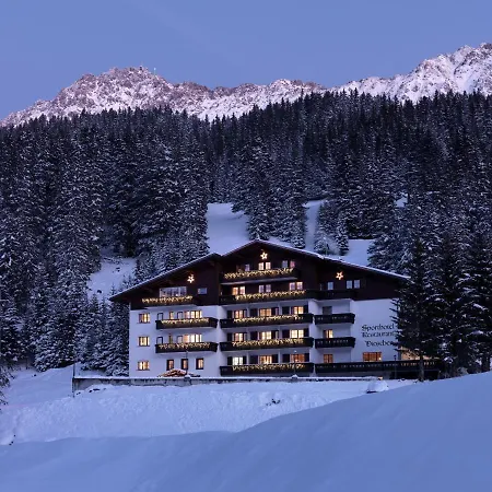 Dieschen Hotel 3*