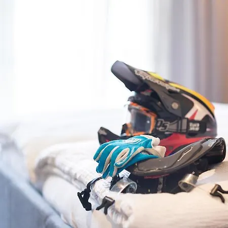 Dieschen 3* Lenzerheide