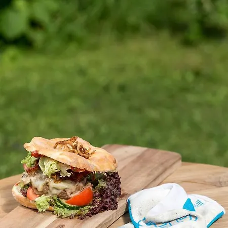 Hotel Dieschen Lenzerheide