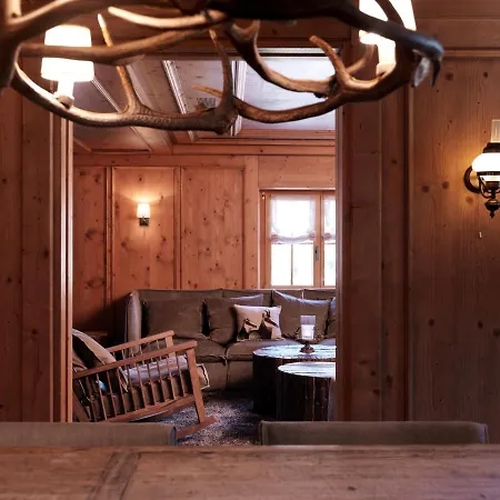 Dieschen 3* Lenzerheide
