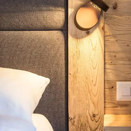 Hotel Dieschen Lenzerheide