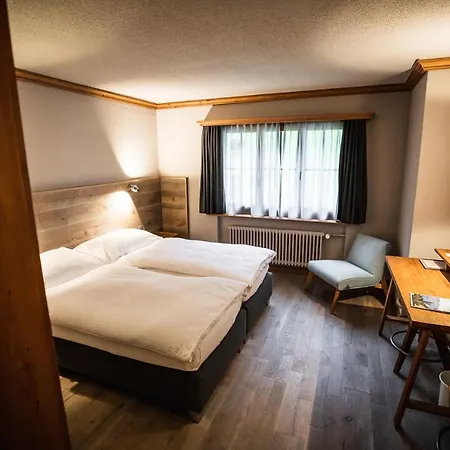 Dieschen Hotel Lenzerheide