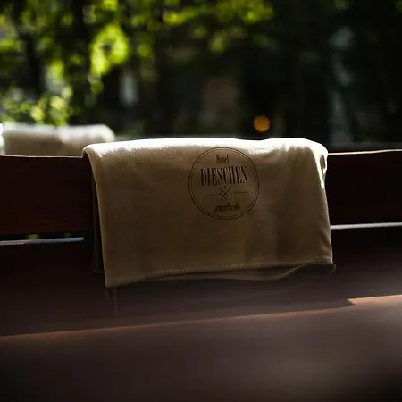 Dieschen Hotel 3*