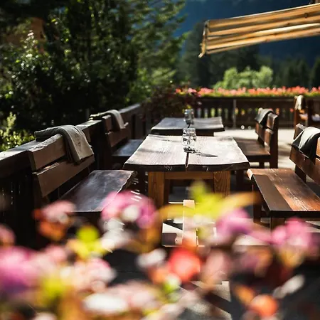 Hotel Dieschen Lenzerheide