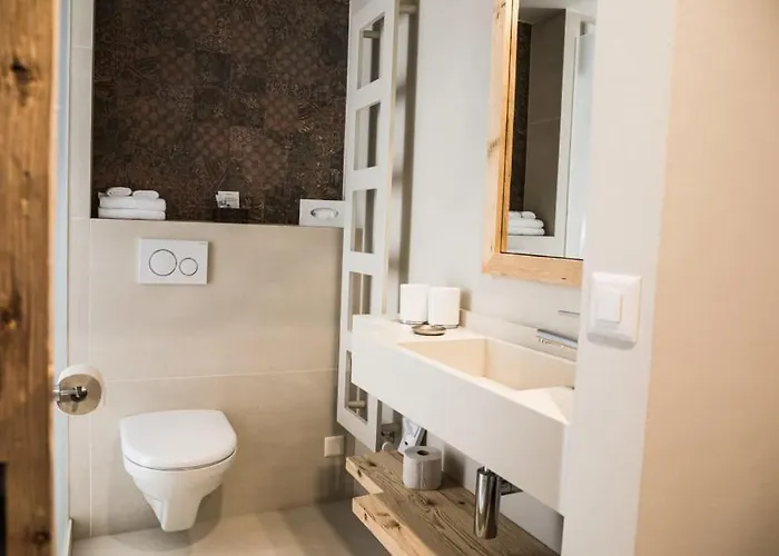 Hotel Dieschen Lenzerheide