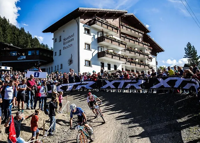 Dieschen Lenzerheide